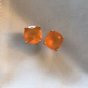Kate Spade stud earrings
